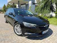 Opel Insignia Opel Insignia 2018 2.0Cdti 170cp Eu6 Automat Navi