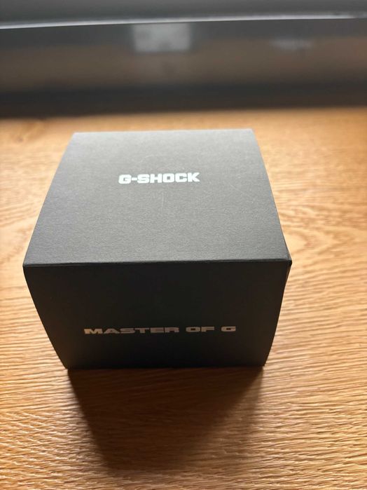 Casio G-Shock RANGEMAN GPR-H1000-1ER