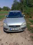Ford focus ,anul 2007