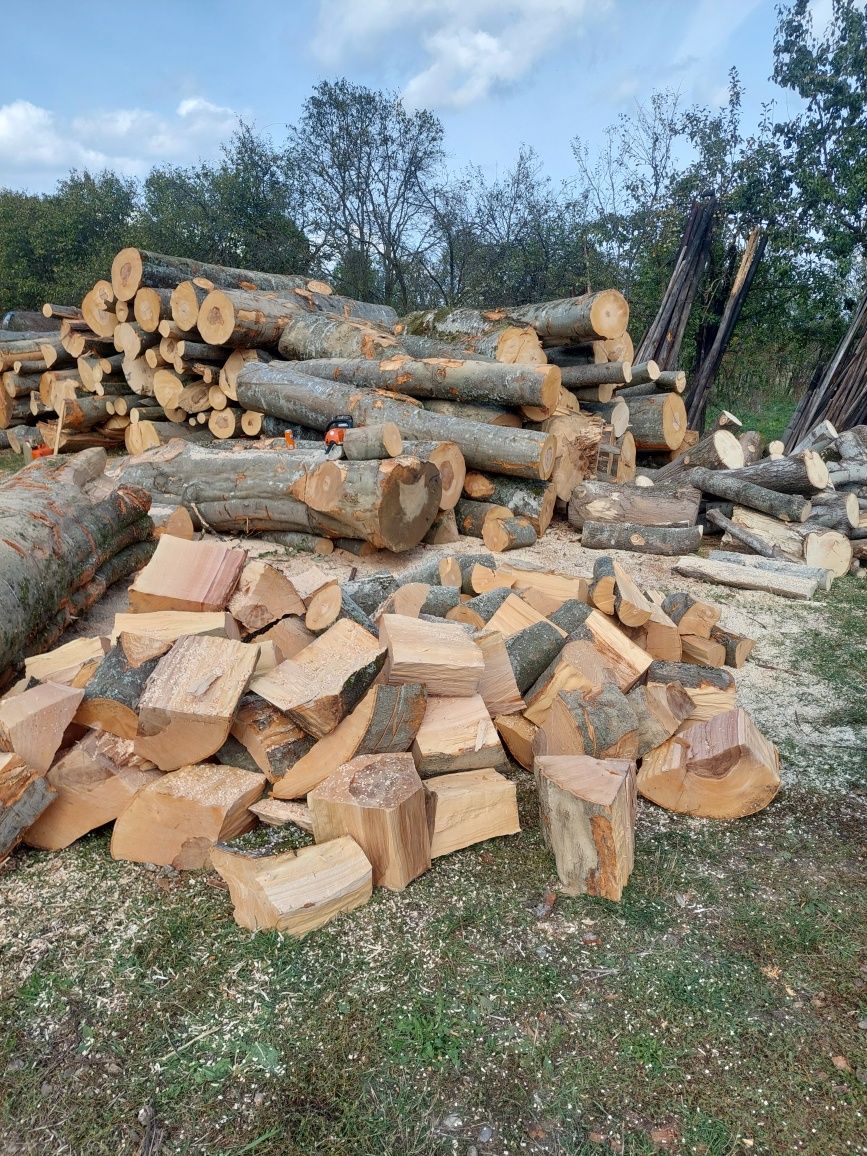 Depozit Vindem lemn de foc în jud cluj