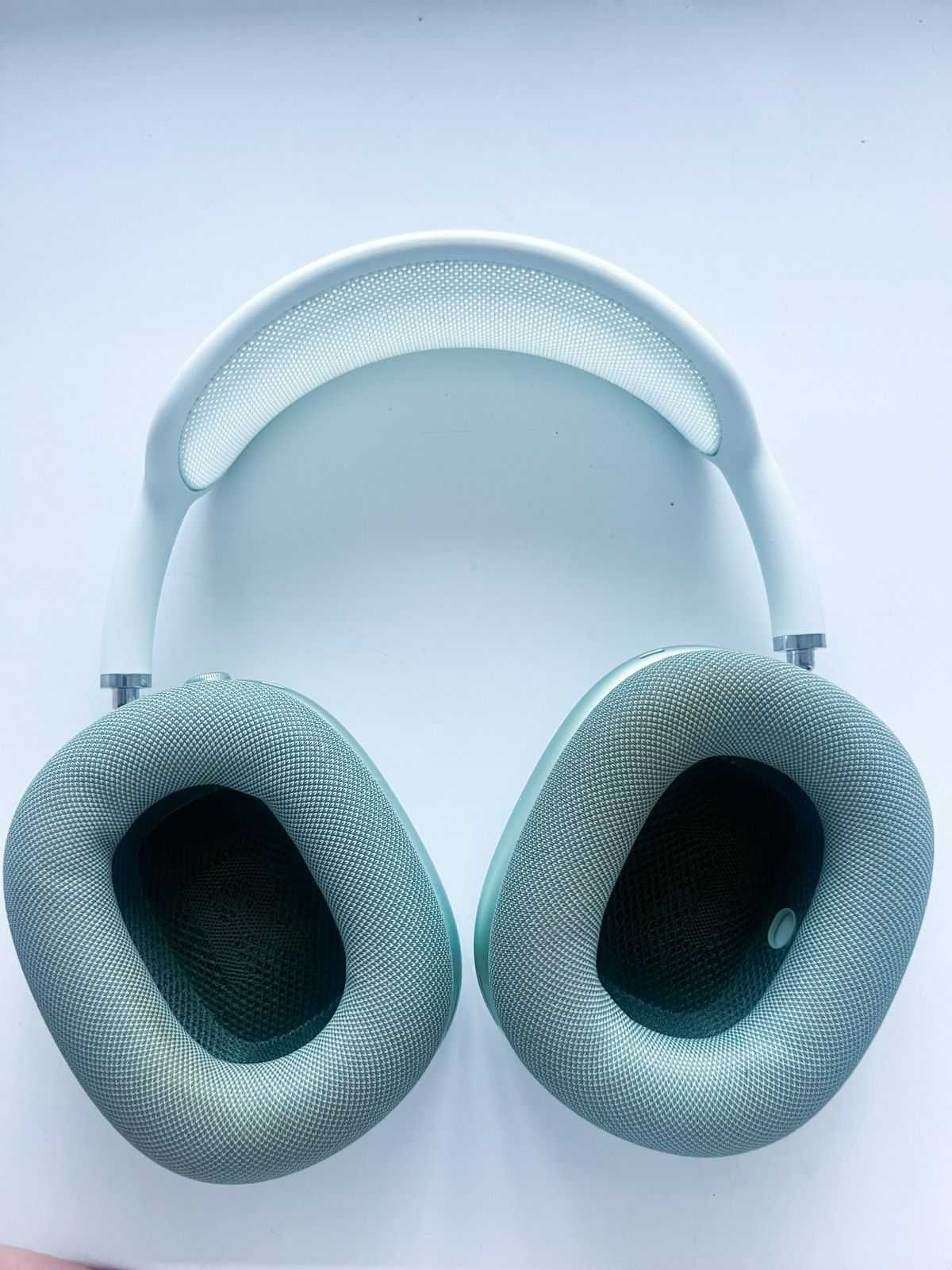 Apple Airpods Max Зеленый - оригинал