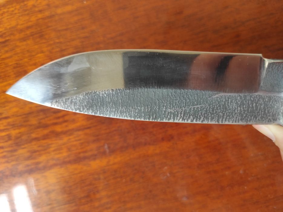 Продам кухонный нож.