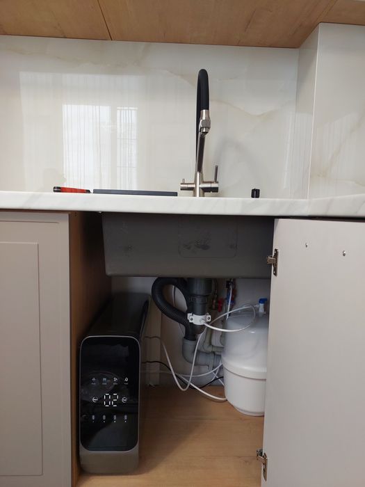 Фильтры для воды по самой низкой цене по Казахстану