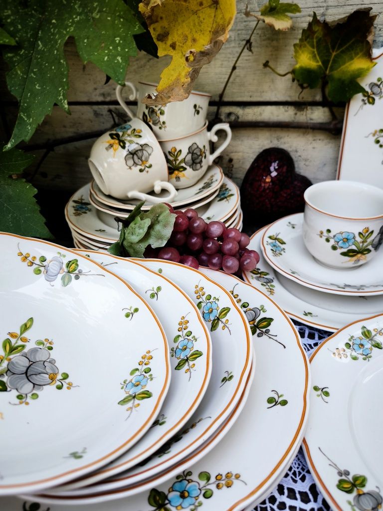 Сервиз Villeroy & Boch Louisiana