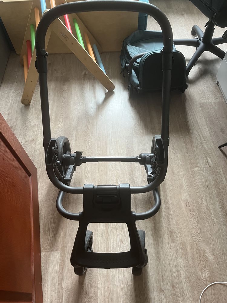 Easywalker Harvey 5 Premium 2в1