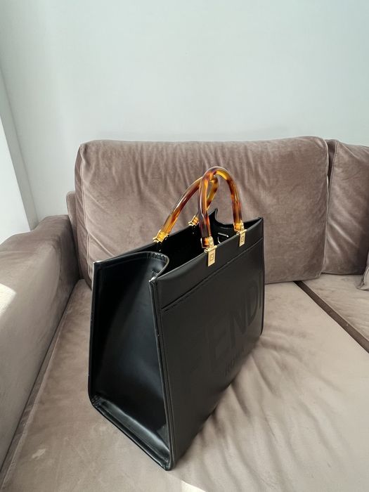 Уникална дамска чанта от естествена кожа