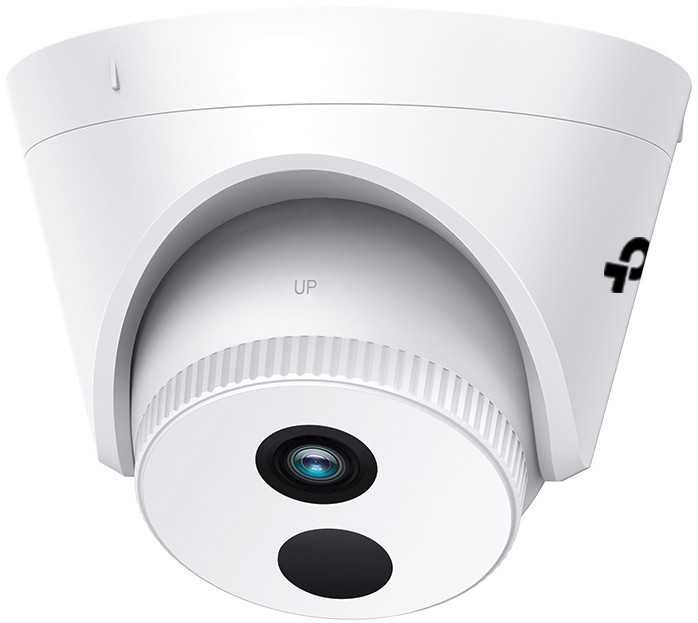 Камера видеонаблюдения TP-Link VIGI C400HP - Турельная IP камера 3 Мп