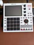 Сэмплер Akai MPC ONE+