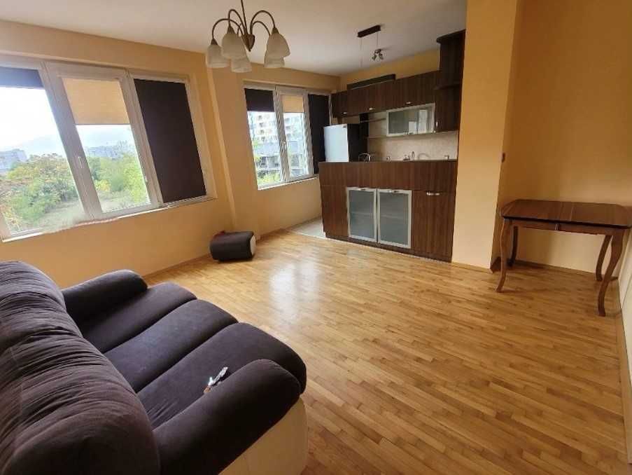 Дава се под наем Двустаен апартамент в София, Левски Г - 60 кв.м за 509.49 € - Снимка #4