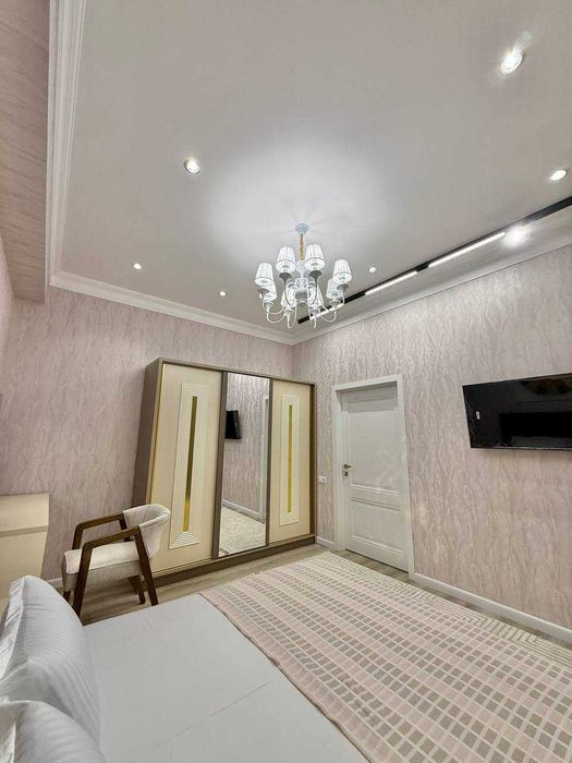 2-х комнатная Новострой ул. Бабура (ЗАВОДСКАЯ) 50м2  ID: 4125