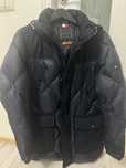 Geaca Tommy Hilfiger