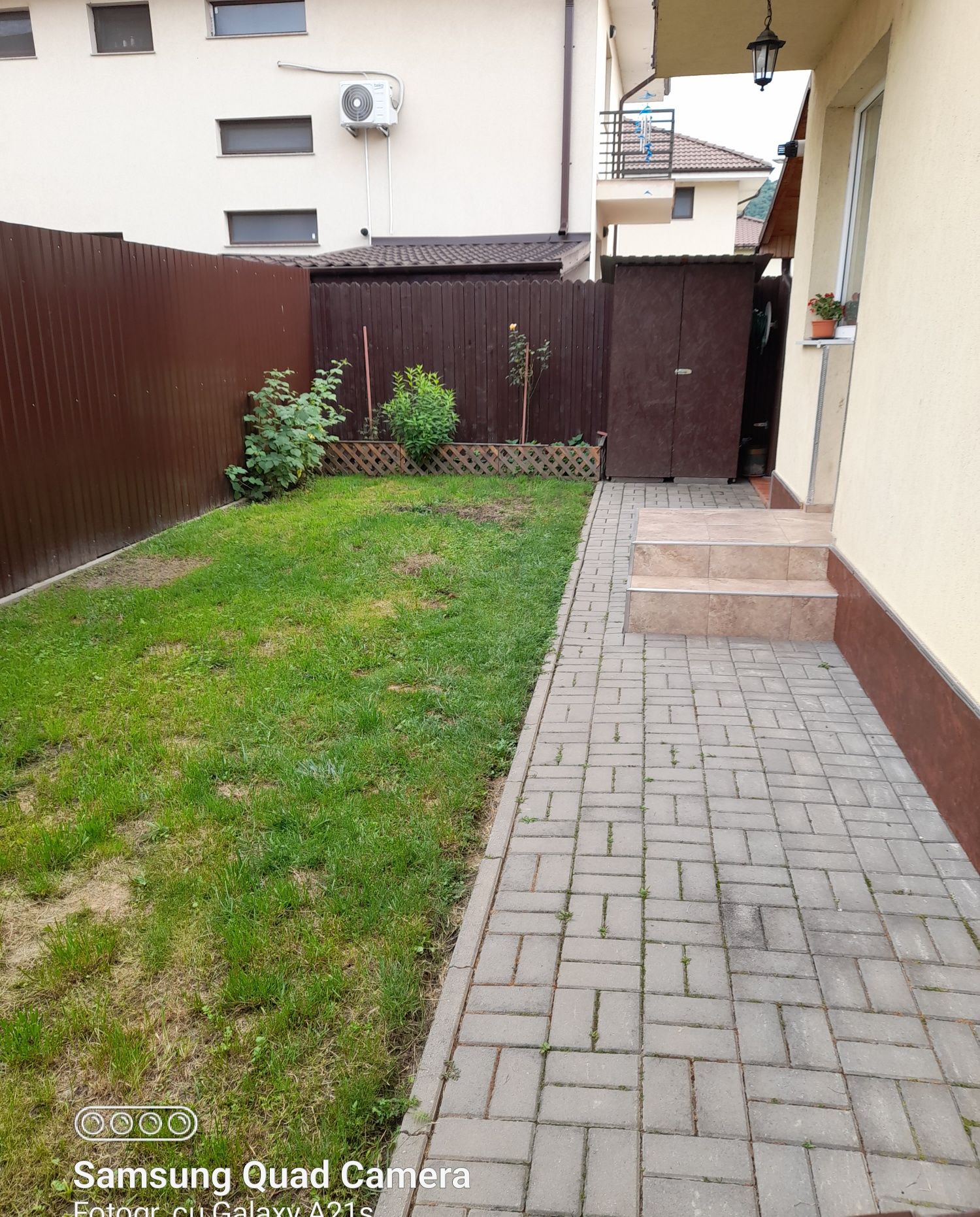 Vand duplex zona Terra