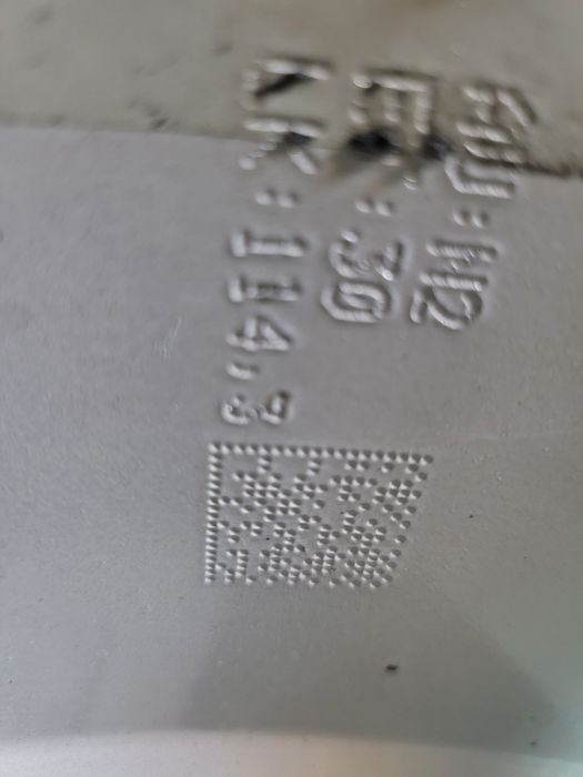 Jante Al R17 Nissan Navara D40,D23,Pathfinder R51.