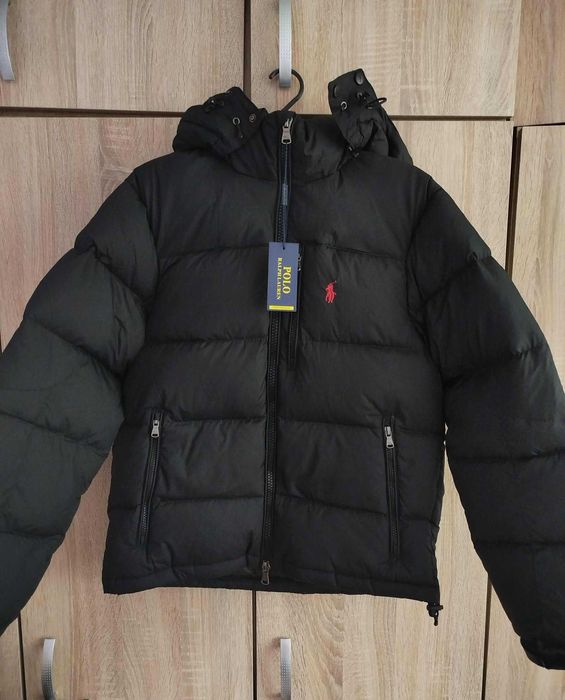 Оригинално яке Polo Ralph Lauren – ново