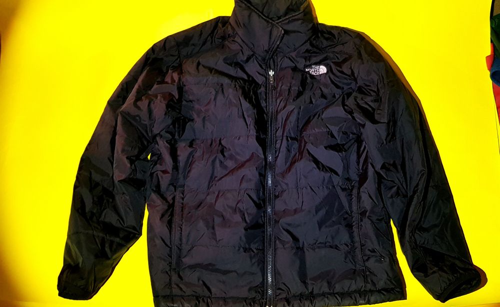 North Face.   мъжко яке