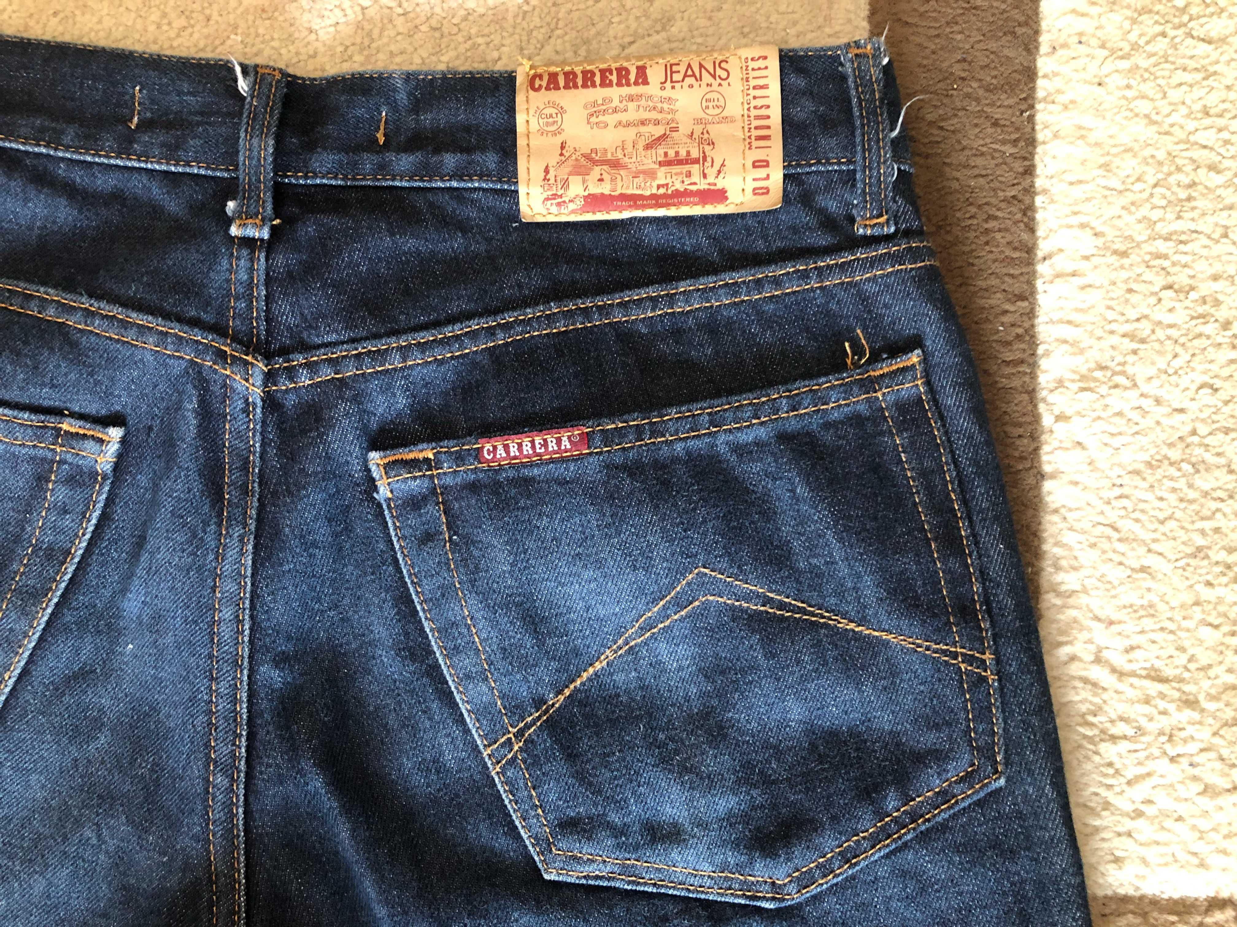CARRERA jeans/дънки Карера