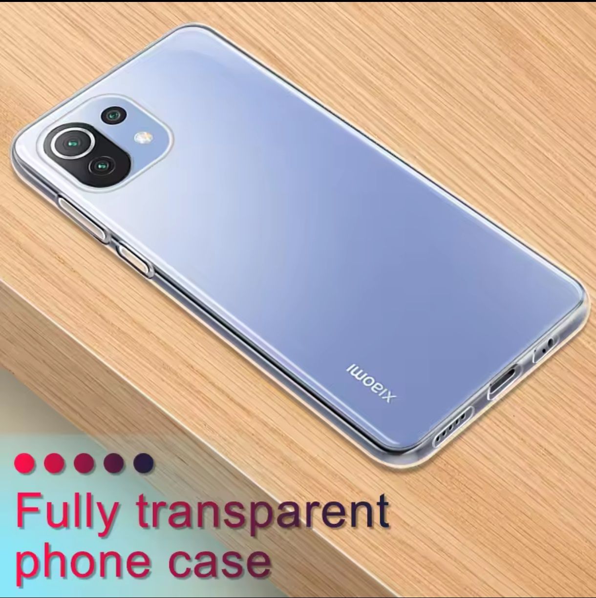 Калъф, кейс за Xiaomi Mi 12