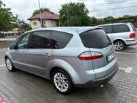 Ford S-max 20009 2.0.TDCI