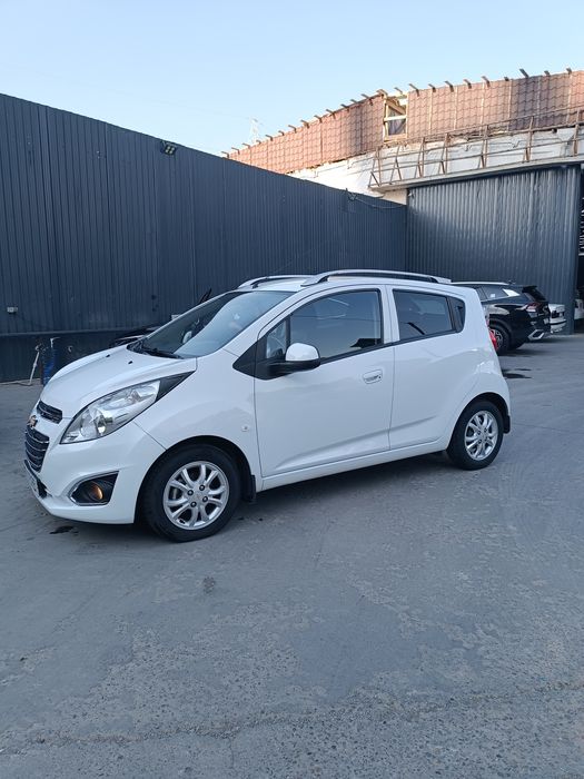 Chevrolet Spark avtomat 2022