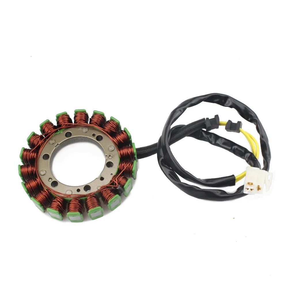 Stator Alternator Kawasaki KLR650 2008  2010