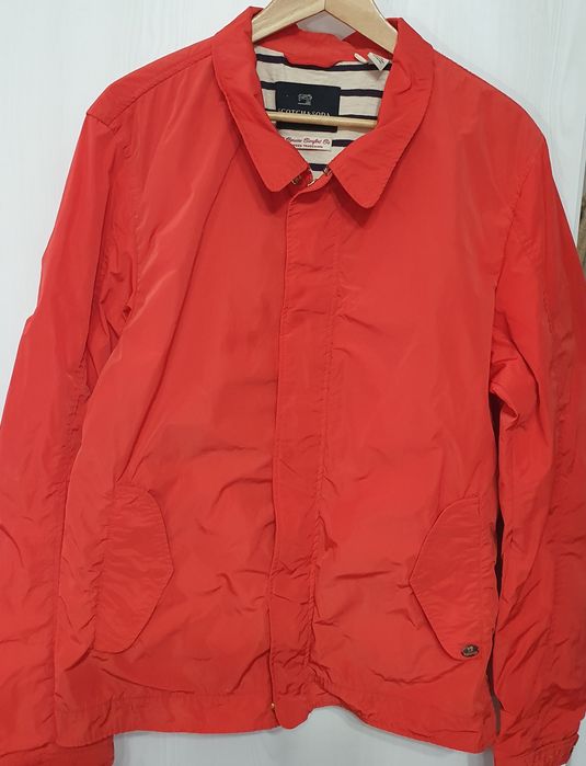 Jacheta Scotch&Soda mas XL