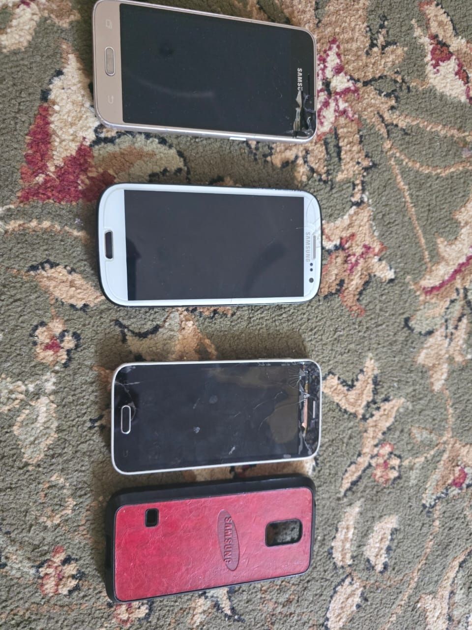 Samsung s3 neo, J1 , S5 mini сатам