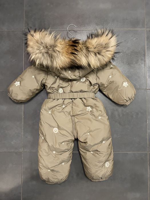 Combinezon MANUDIECI