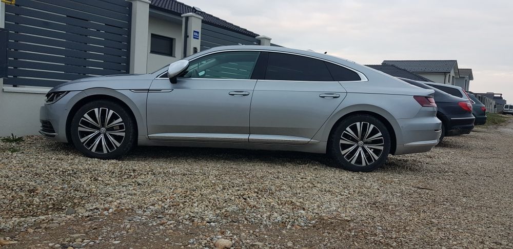 Vand VW Arteon 2.0 TDI DSG