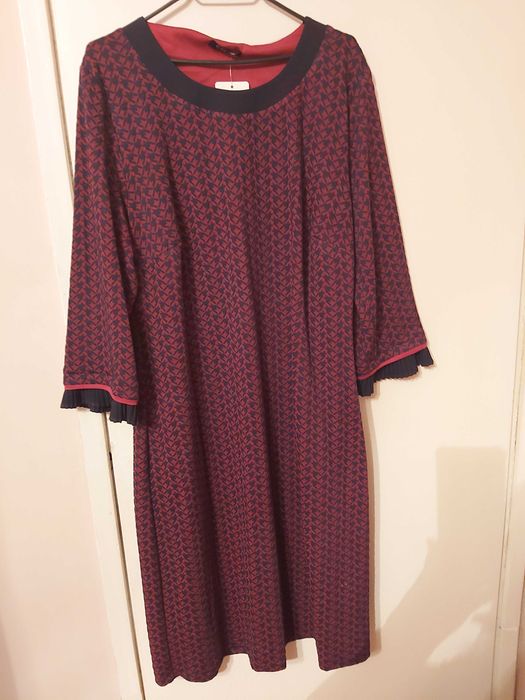 Рокля за ежедневието и официален повод