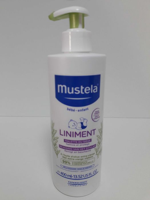 Линимент Mustela