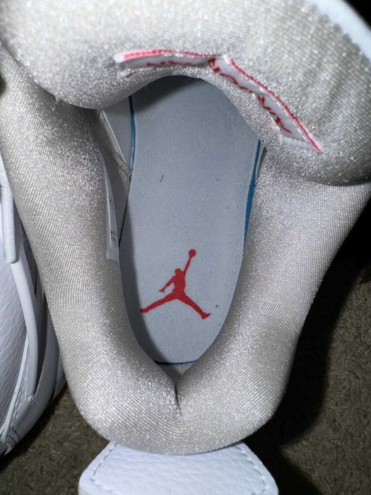 Jordan 4 Oreo, marimea 42