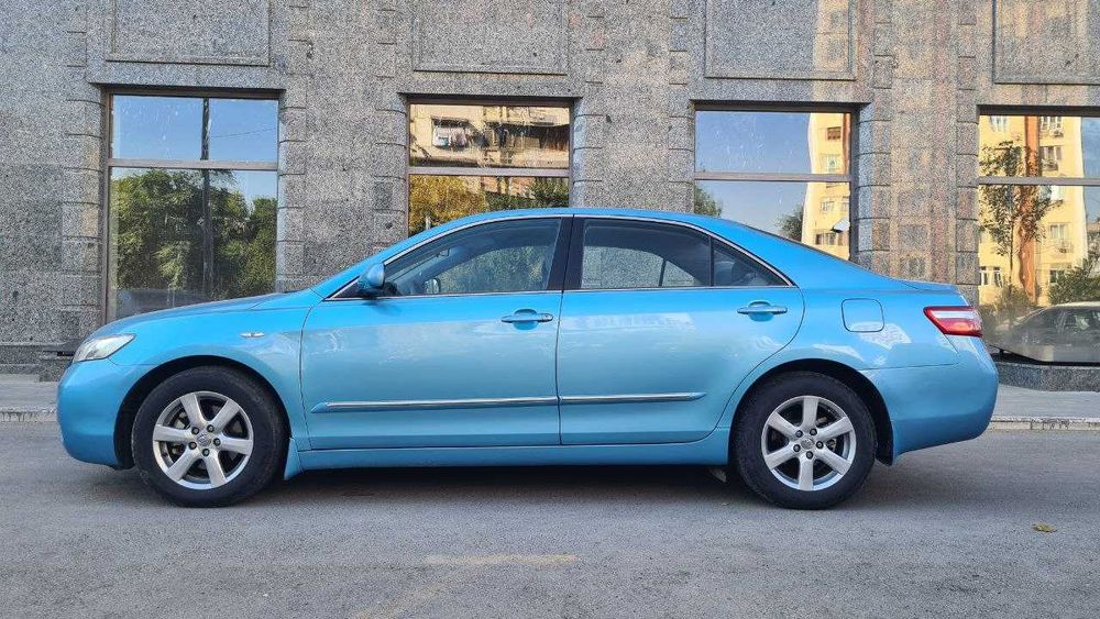 Toyota Camry 40 2006