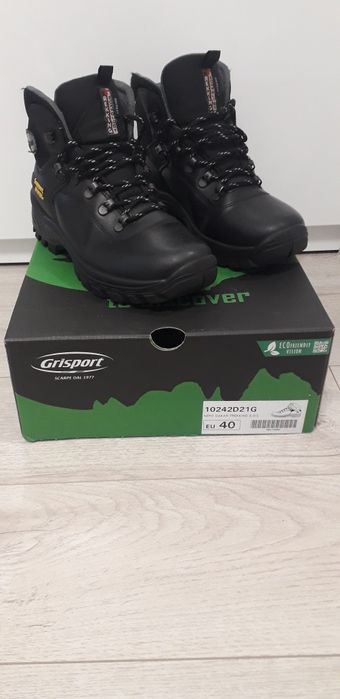 Ghete/Bocanci de iarnă