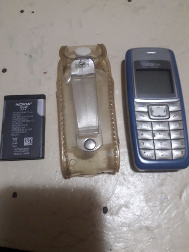 Nokia 1112,perfect functional