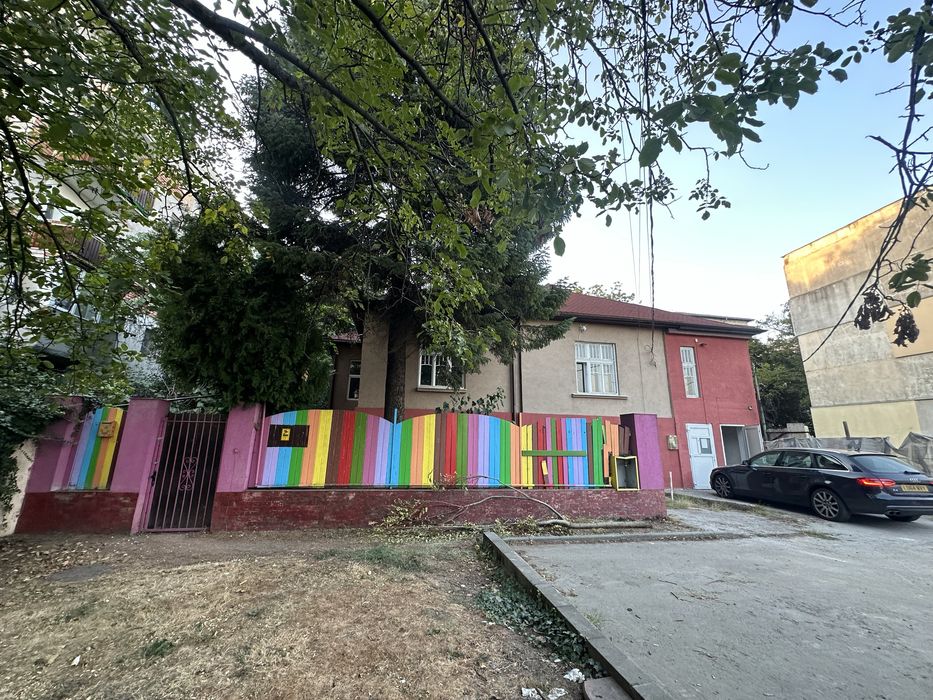 Persoana fizica , inchiriez casa in zona Complexului studentesc