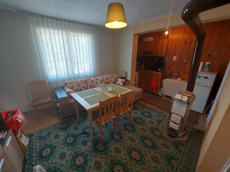 Двустаен апартамент, кв. Боровец
