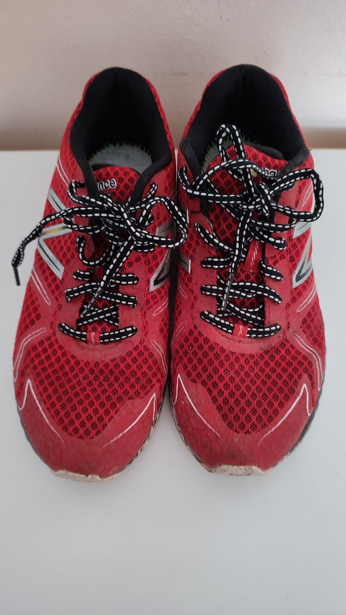 Дамски маратонки New balance 36номер