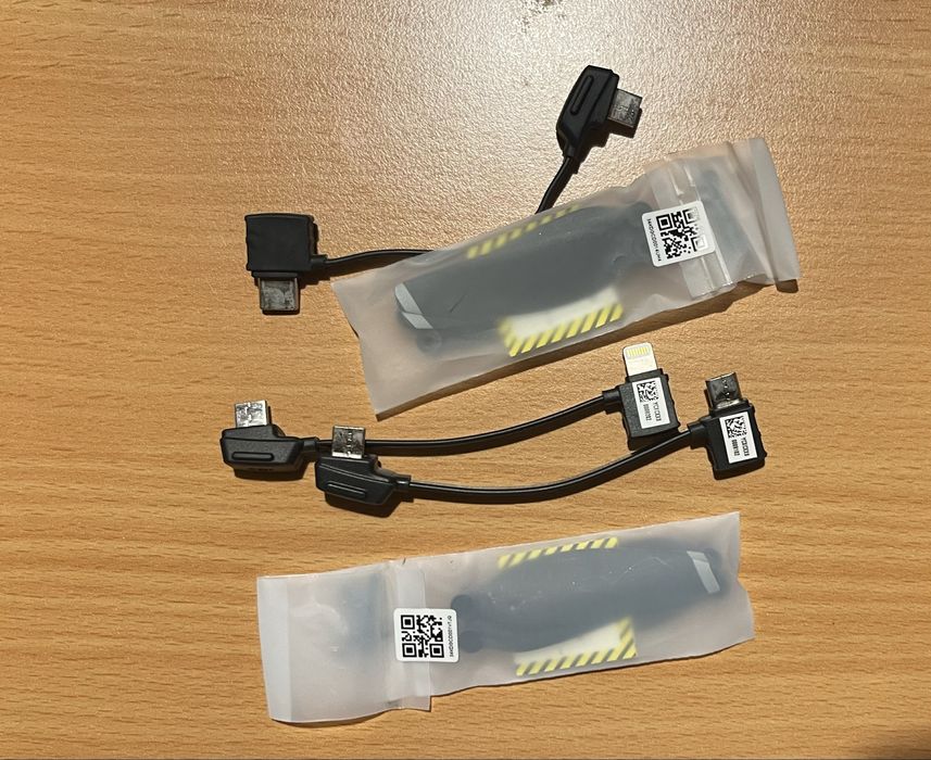 DJI Mavic Mini Fly More Combo