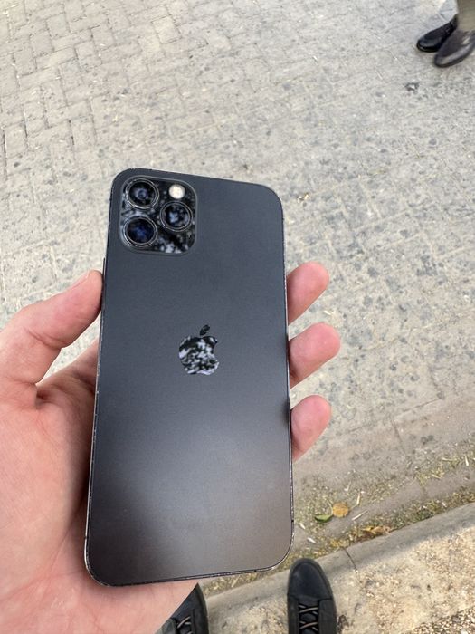 Iphone 12pro LL/A