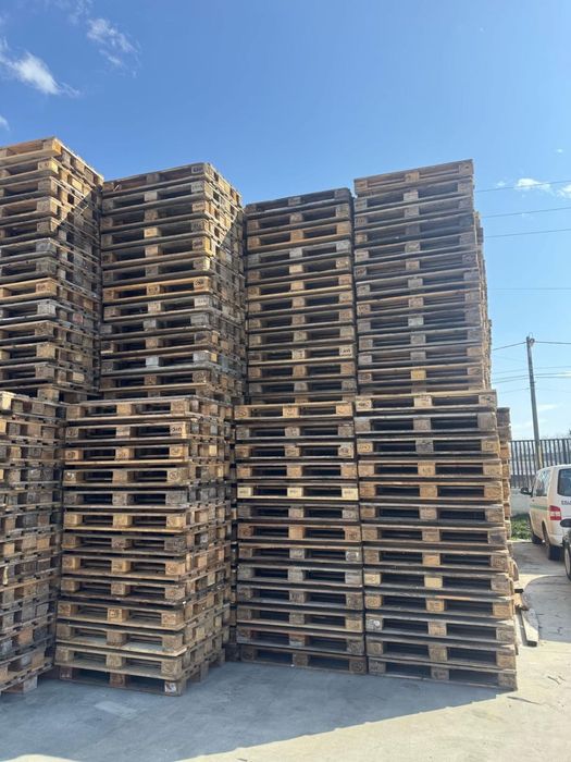 Vand palet stoc 10.000 BUC PRET bun