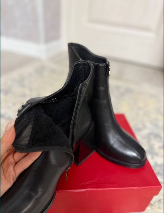 Продаётся новая обувь