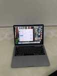 MacBook Pro 13" 2019 — Space Gray / i5 / 8GB / 256GB / 592sikl