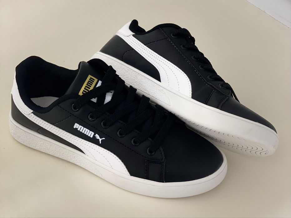 Кеды Puma 39 размер