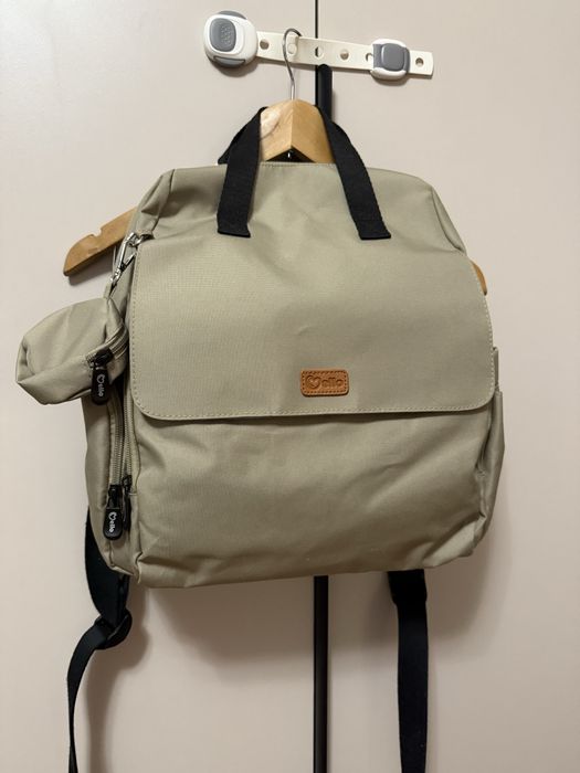 Сумка-рюкзак Mello