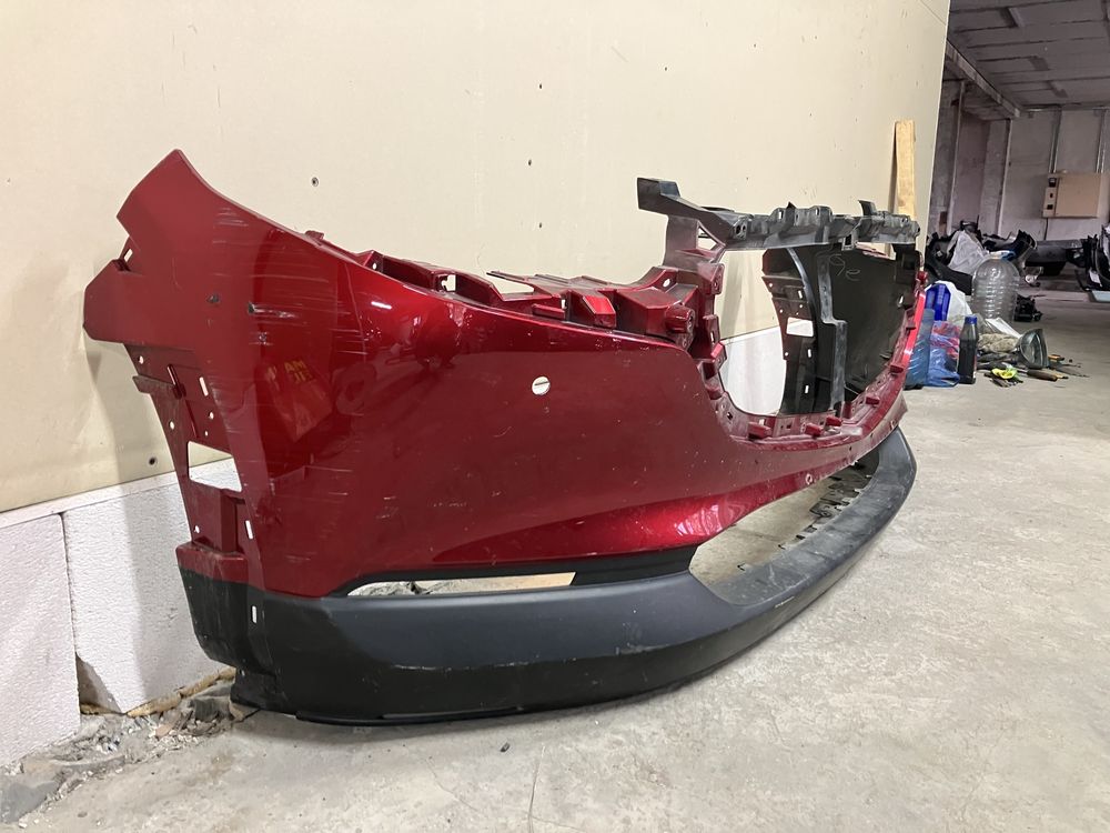 Предна броня за Мазда ЦХ-30 Mazda CX-30  2019-