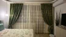 vând perdea + draperie