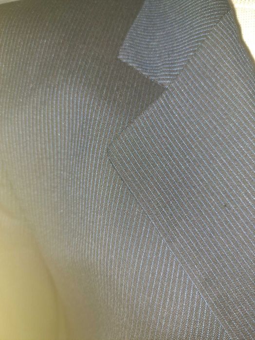 costum casual, rochie si sacou