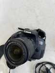 Vând camera Canon