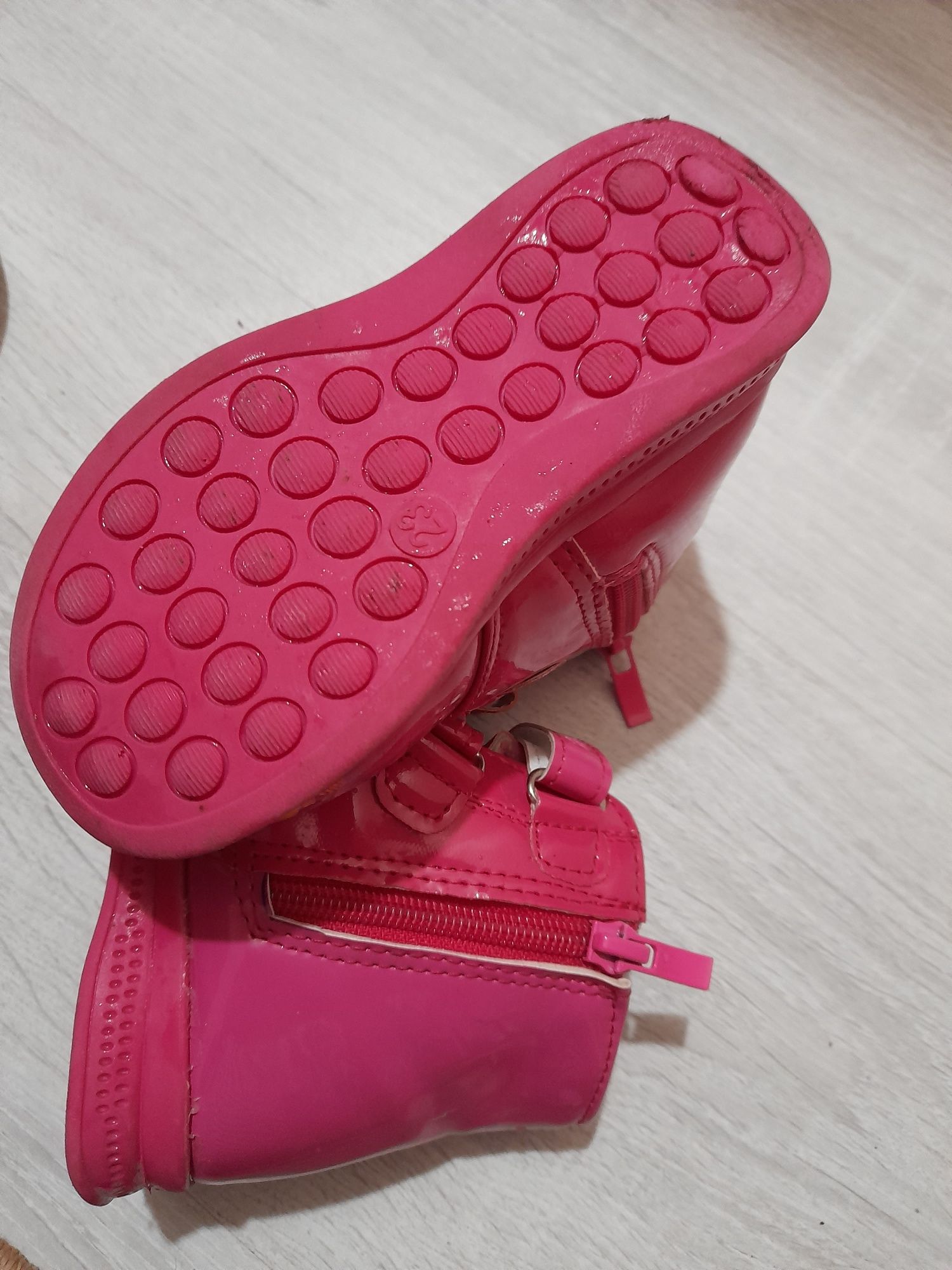 Детски обувки за момичета