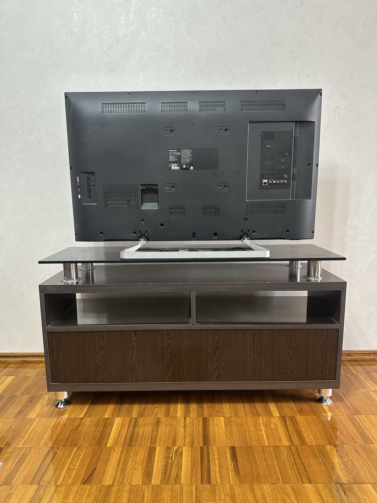 Panasonic тв с подставкой 42 дюйма